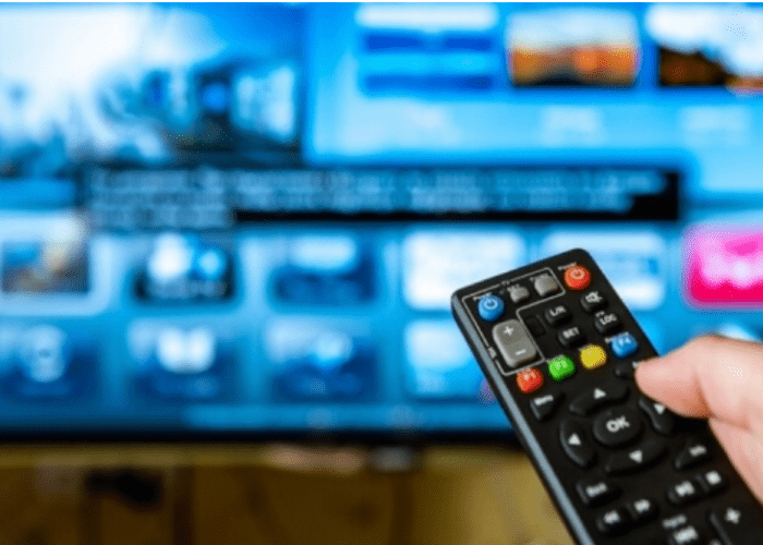 Cara Setting Smart TV Digital Mudah dan Aman
