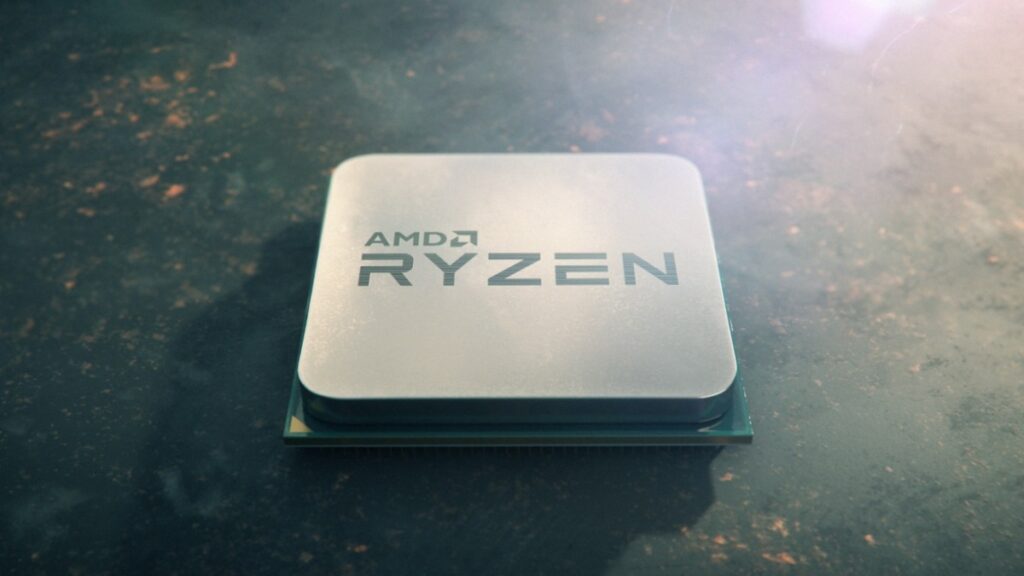 AMD RYZEN/ExtremeTech
