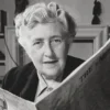 Agatha Christie/The Times