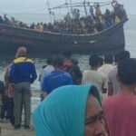 Alasan di Balik Penolakan Para Pengungsi Rohingya/Regional - KOMPAS.com