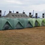 Alat Camping/Potong Kompas