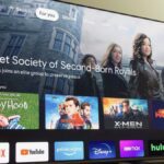 Android TV/Android Central