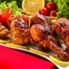 Ayam Panggang/Dapur Kobe