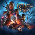 Baldur's Gate 3/PlayStation