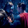 Batman vs Superman/Entertainment Weekly
