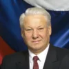 Boris Yeltsin/Liden & Denz