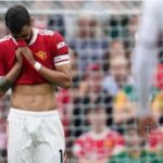 Terus Menerus Menalan Kekalahan Bintang Setan Merah Meminta Maaf Usai Pertandingan antara Man United vs Bournemouth
