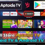 Cara Install Aptoide TV di Smart TV/Youtube: GSM Fix