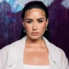 Demi Lovato/People Magazine
