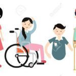 Disabilitas/Epaper Media Indonesia