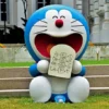Doraemon/Highend Magazine