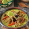 Mengenal Lezatnya Kuliner Khas Cirebon: Warisan Gastronomi yang Memikat