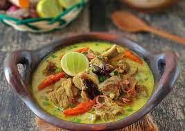 Mengenal Lezatnya Kuliner Khas Cirebon: Warisan Gastronomi yang Memikat