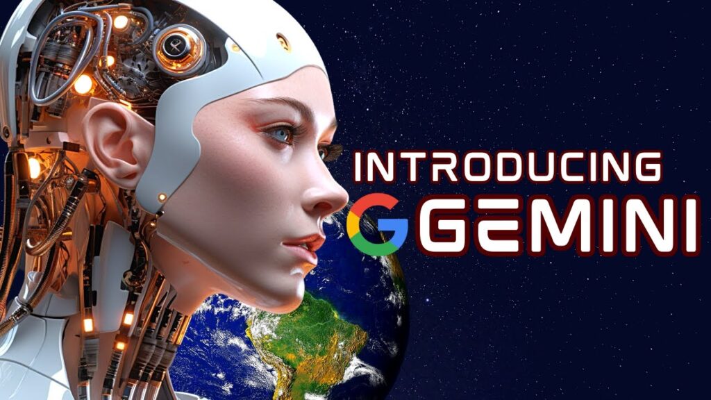 Gemini AI/Eraspace