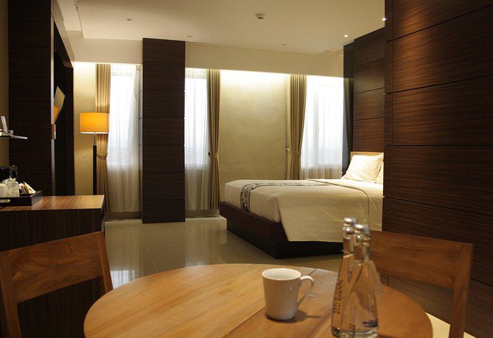 Hotel Asri Sumedang/Tripadvisor