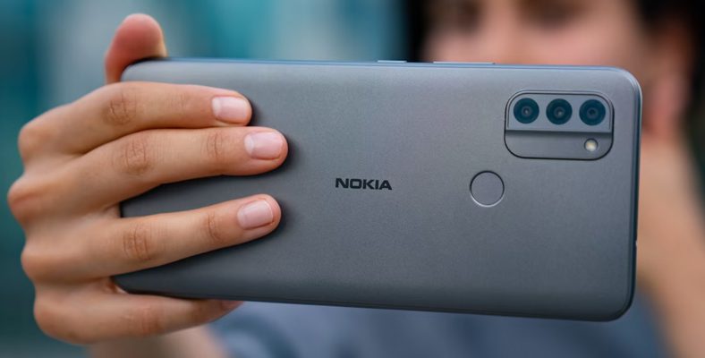 Hp Nokia Terbaru 2021 Harga 1 Jutaan/Pricebook