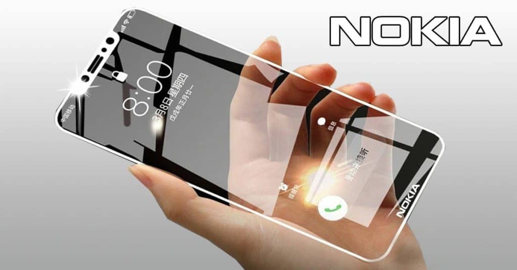 Hp Pengeluaran Nokia Terbaru/PricePony
