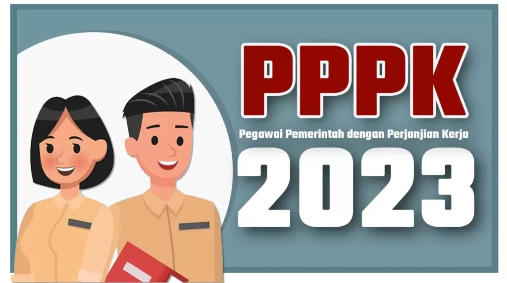 Jadwal Pengumuman Kelulusan PPPK 2023/Radar Jombang - JawaPos.com