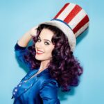Katy Perry/Parade