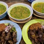 5 Makanan Khas Cirebon yang Menggugah Selera dan Bisa Di Jadikan Santapan di kala Sedang mencari Kuliner di Kota Cirebon