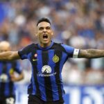 Ambisi Yang Tinggi! Striker yang Berasal dari Argentina Lautaro Martinez ingin Memberikan Dua Gelar untuk Inter Milan Di Musim Ini