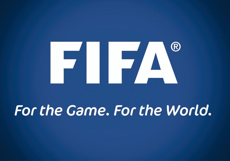 Logo FIFA/Signature TV