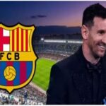 La Pulga Diambang Kepulangan Ke Tim Lamanya! Opsi Pertama Lionel Messi Adalah Kembali Pulang Ke Barcelona