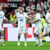 Napoli Harus Tersingkir dari 16 Besar Copa Italia, Usai Di Taklukan Frosinone dengan Skor Telak 4-0 Tanpa Balas