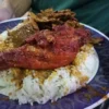 Sensasi Rempah Makanan Khas Negeri Jiran Malaysia, Apakah Ada Kemiripan Antara Nasi Kandar dan Nasi Padang?