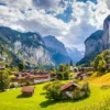 Negara Swiss/Intrepid Travel