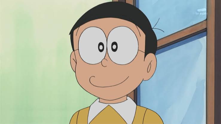 Nobita/KASKUS