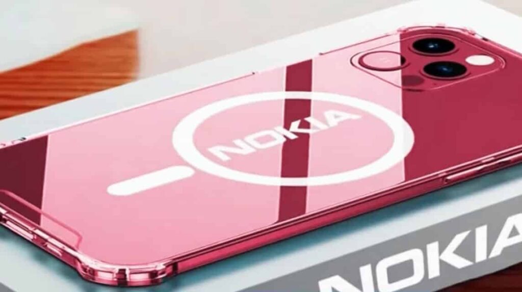 Nokia Edge 2022/VCGamers