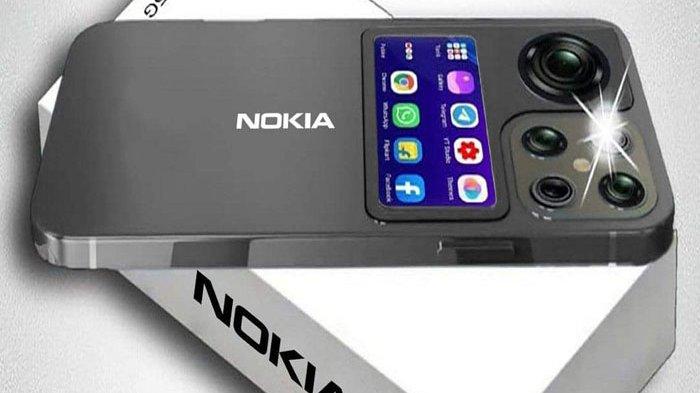 Nokia Kembali Meramaikan Pasar Ponsel Indonesia dengan Model Terbarunya