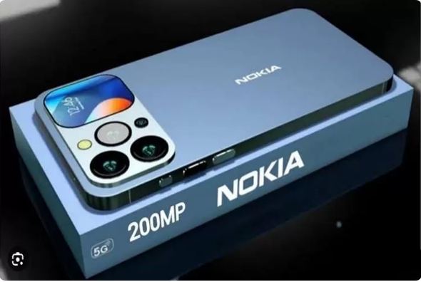 RAJA Handphone Bangkit Kembali! Nokia X600 Pro Telah Rilis Di Indonesia, Handphone Nokia Terbaru di Akhir Tahun 2023, Ini Harga dan Spesifikasi Serta Desain yang Modern