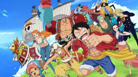 One Piece/ONE Esports
