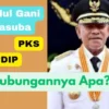 PDIP Kini Blak-blakan Soal Abdul Gani Kasuba/Jatim Network