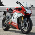 Ducati Panigale V4: Menelusuri Keunggulan 1103cc dan Spesifikasi Motor Sport Berperforma Tinggi