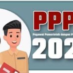 Pengumuman Kelulusan PPPK 2023/Tribun Jatim - Tribunnews.com