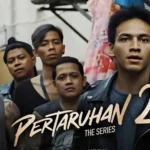 Pertaruhan The Series Season 2/Progres Kepahiang - Progres.id