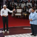Prabowo Subianto/detikNews