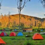 Emang Boleh Senyaman Ini! Spot Camping di Bandung Yang Pastinya Bikin Kamu Betah dan Ogah Pulang
