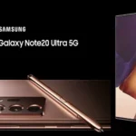 Samsung Galaxy Note 20 Ultra: Merangkul Kemewahan dan Performa Terbaik