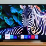 Samsung Smart TV T6500 215/Gizmologi