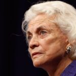 Sandra Day O'Connor/People