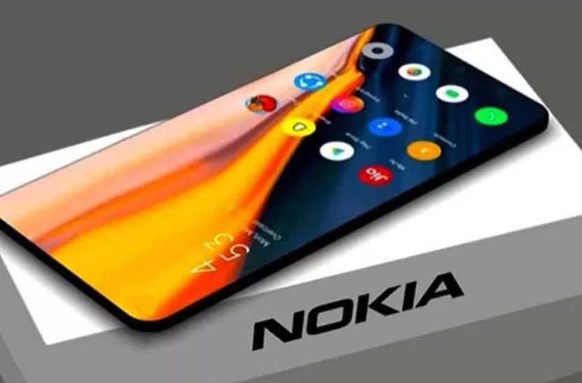 Muncul Sebuah Smartphone Android Bernama Nokia 2300, Apakah Ponsel Ini Menjadi Versi Baru dari Tipe Klasiknya yang Terdahulu?