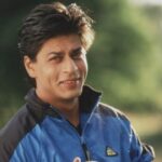 Shahrukh Khan/BBC