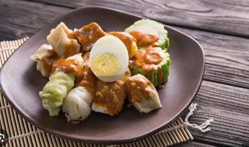 Rekomendasi 5 Makanan Tradisional Khas Bandung Jawa Barat yang Menggiur Lidah