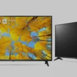 Smart TV LG 43 Inch Terbaik/Urban Bekasi - Urban Jabar