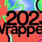 Spotify Wrapped 2023/VOI