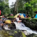 Tempat Camping di Subang
